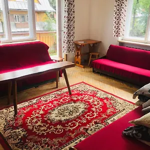 Paulina Centrum , Zakopane Polska