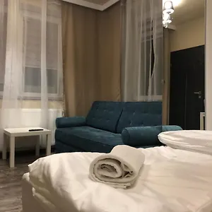Sands Chrobrego Hostel
