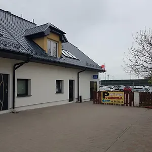 Privat bolig U Andrzeja, Gdańsk