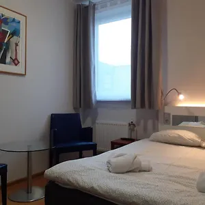  Ubytování v soukromí Goscinne
