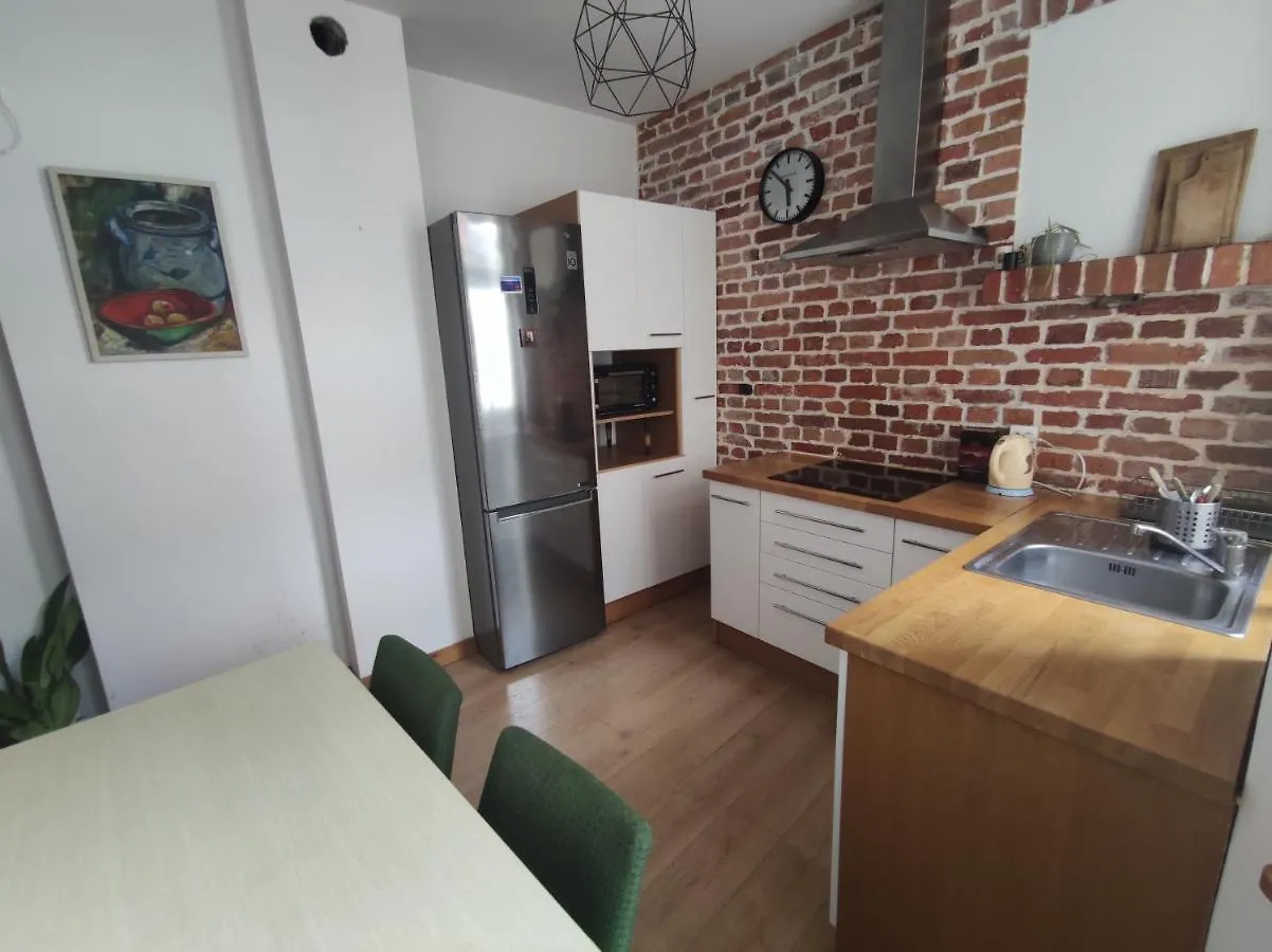 Guest house Politechniczna Poland
