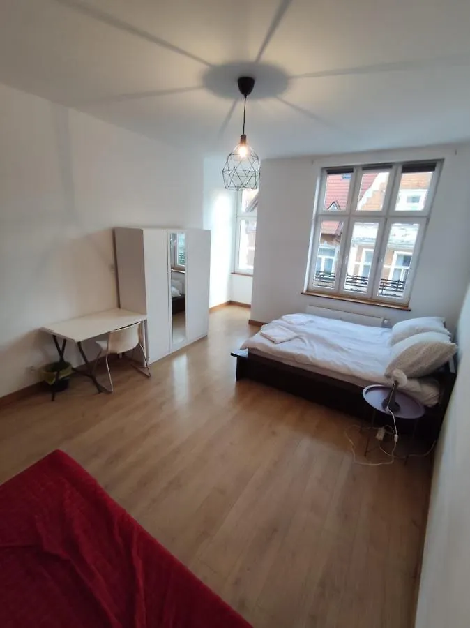 Politechniczna Guest house