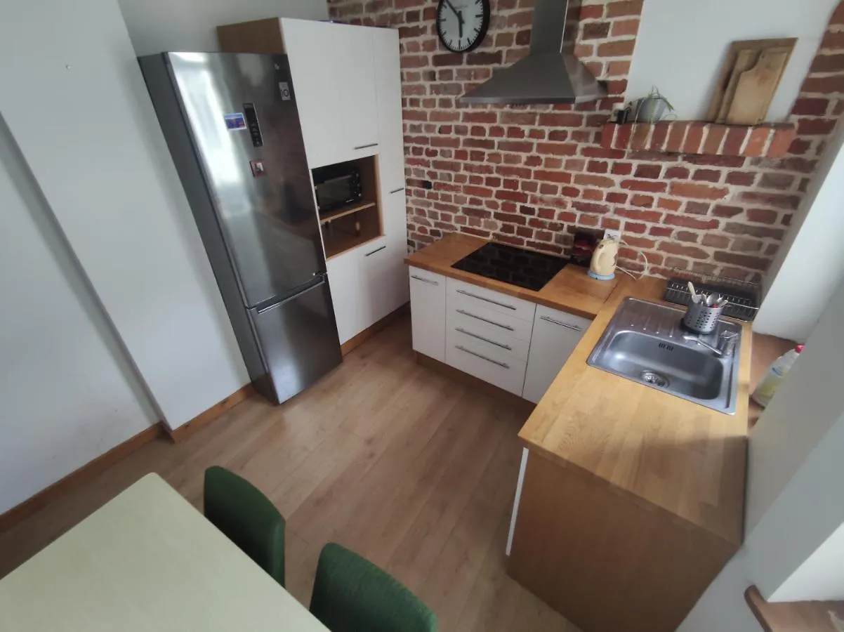 Politechniczna Guest house Gdansk